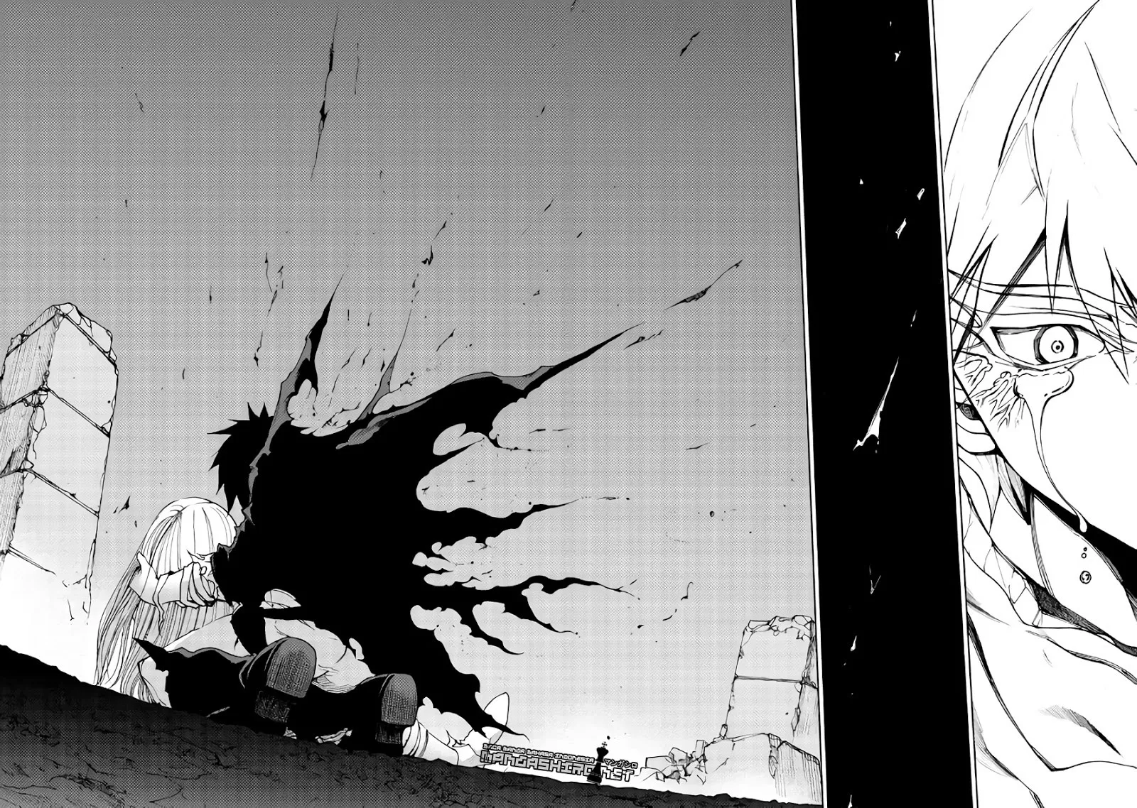 Dungeon Seeker Chapter 18 Gambar 16