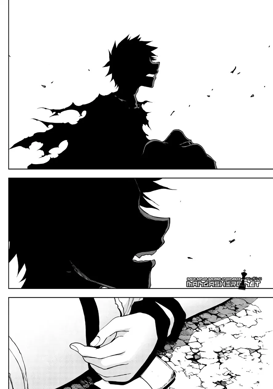 Dungeon Seeker Chapter 18 Gambar 17