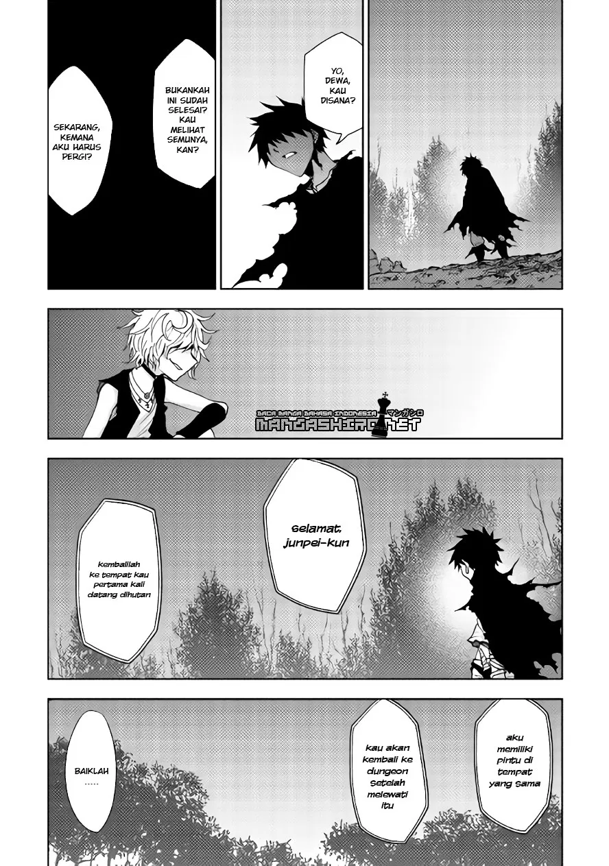 Dungeon Seeker Chapter 18 Gambar 24