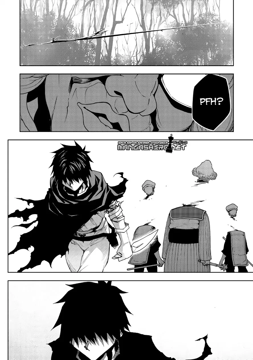 Dungeon Seeker Chapter 18 Gambar 27