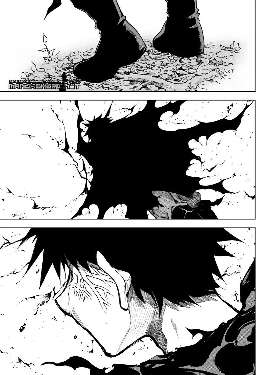 Dungeon Seeker Chapter 18 Gambar 28