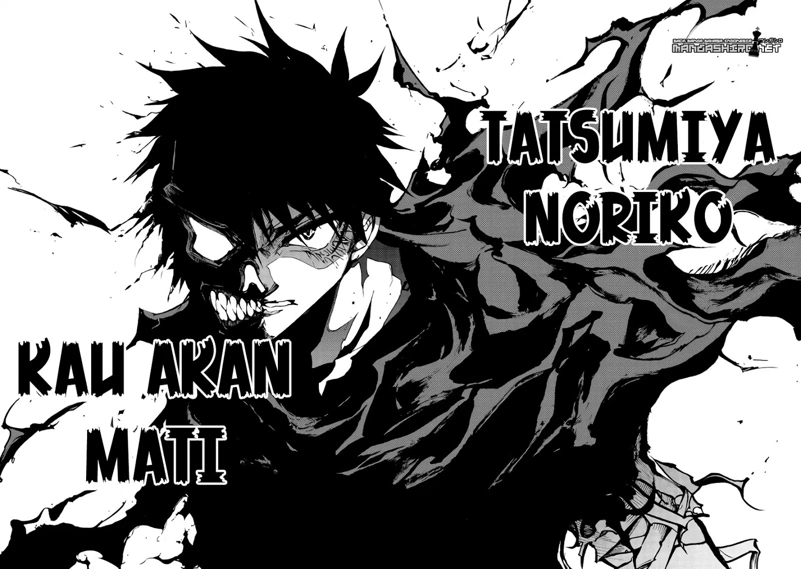 Dungeon Seeker Chapter 18 Gambar 29