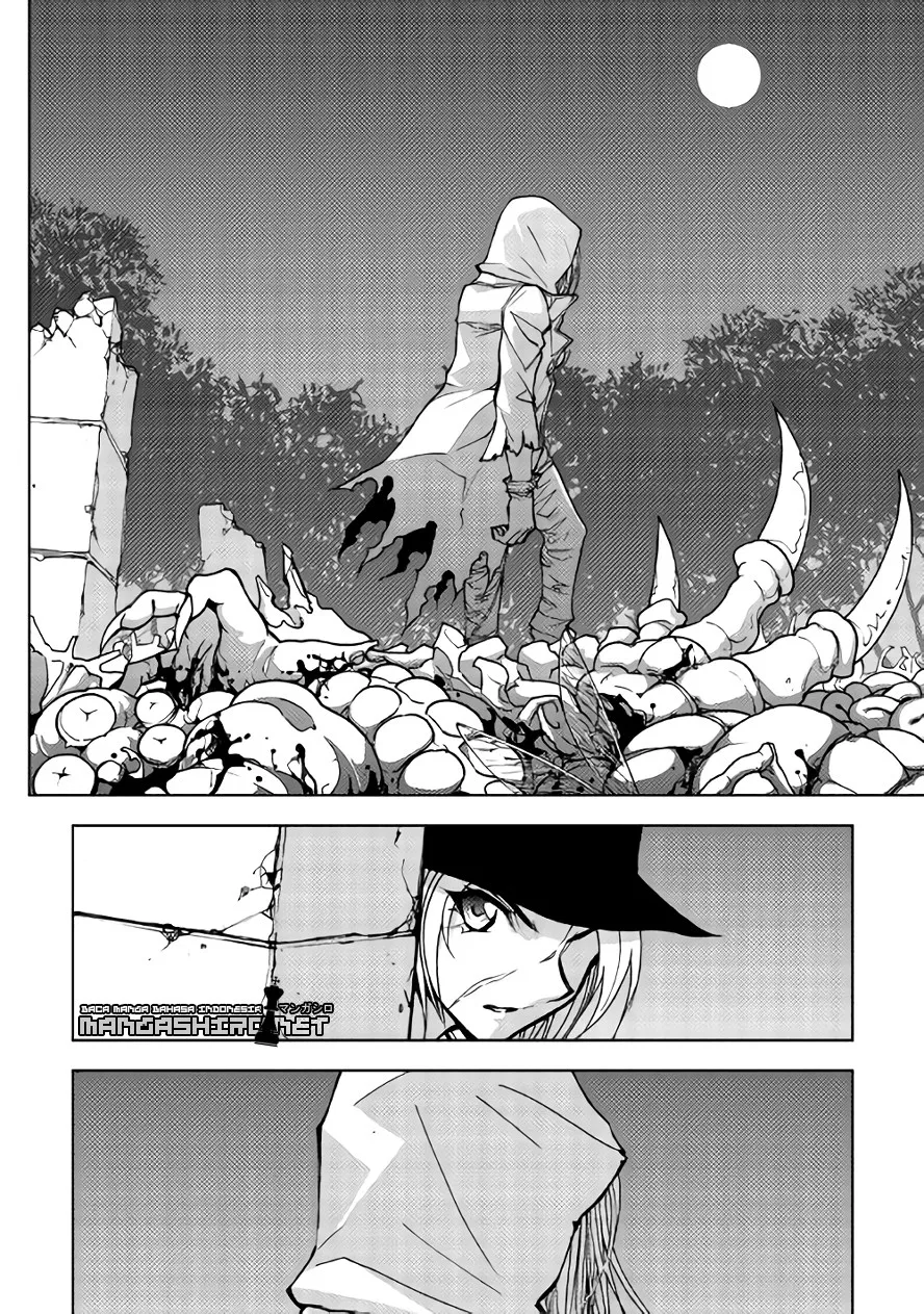 Dungeon Seeker Chapter 17 Gambar 16