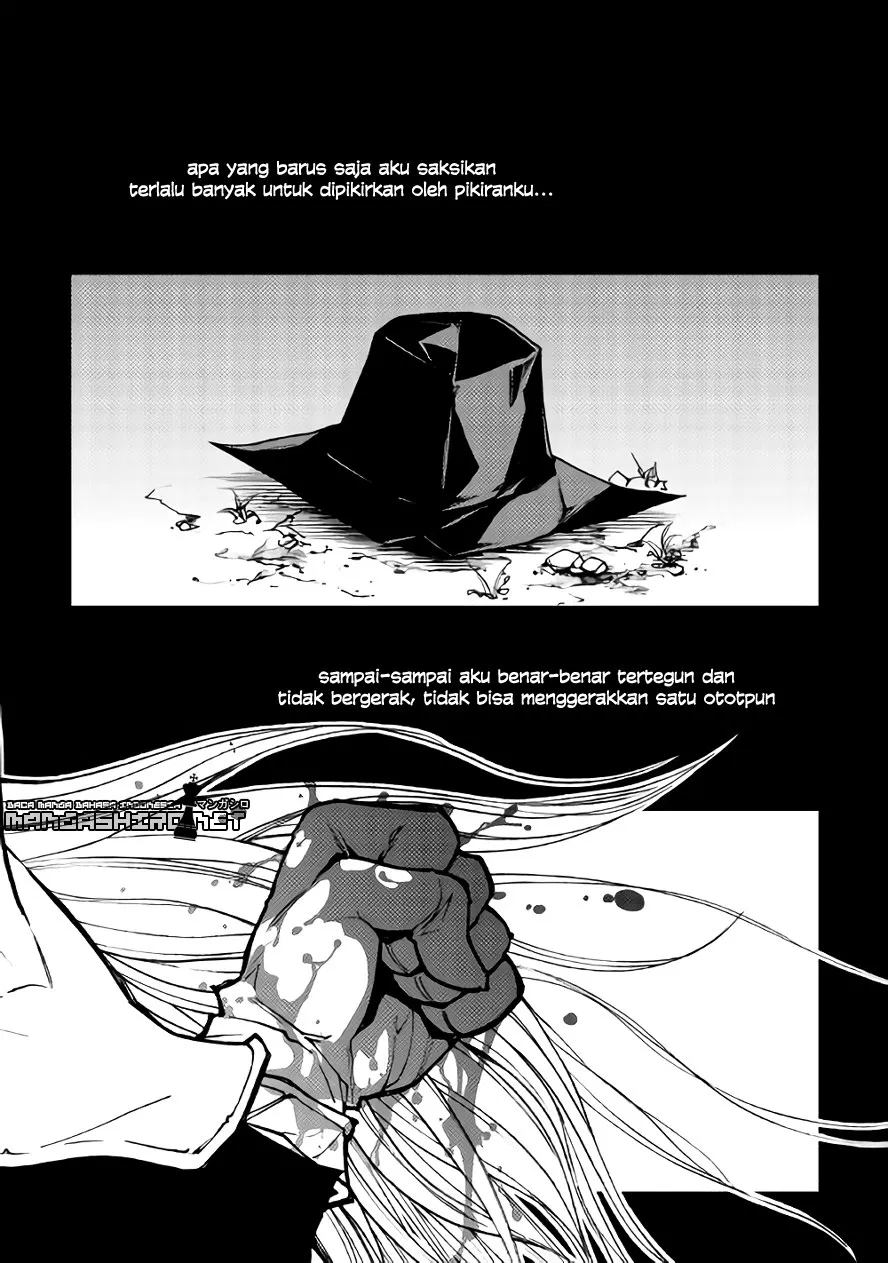 Dungeon Seeker Chapter 17 Gambar 26