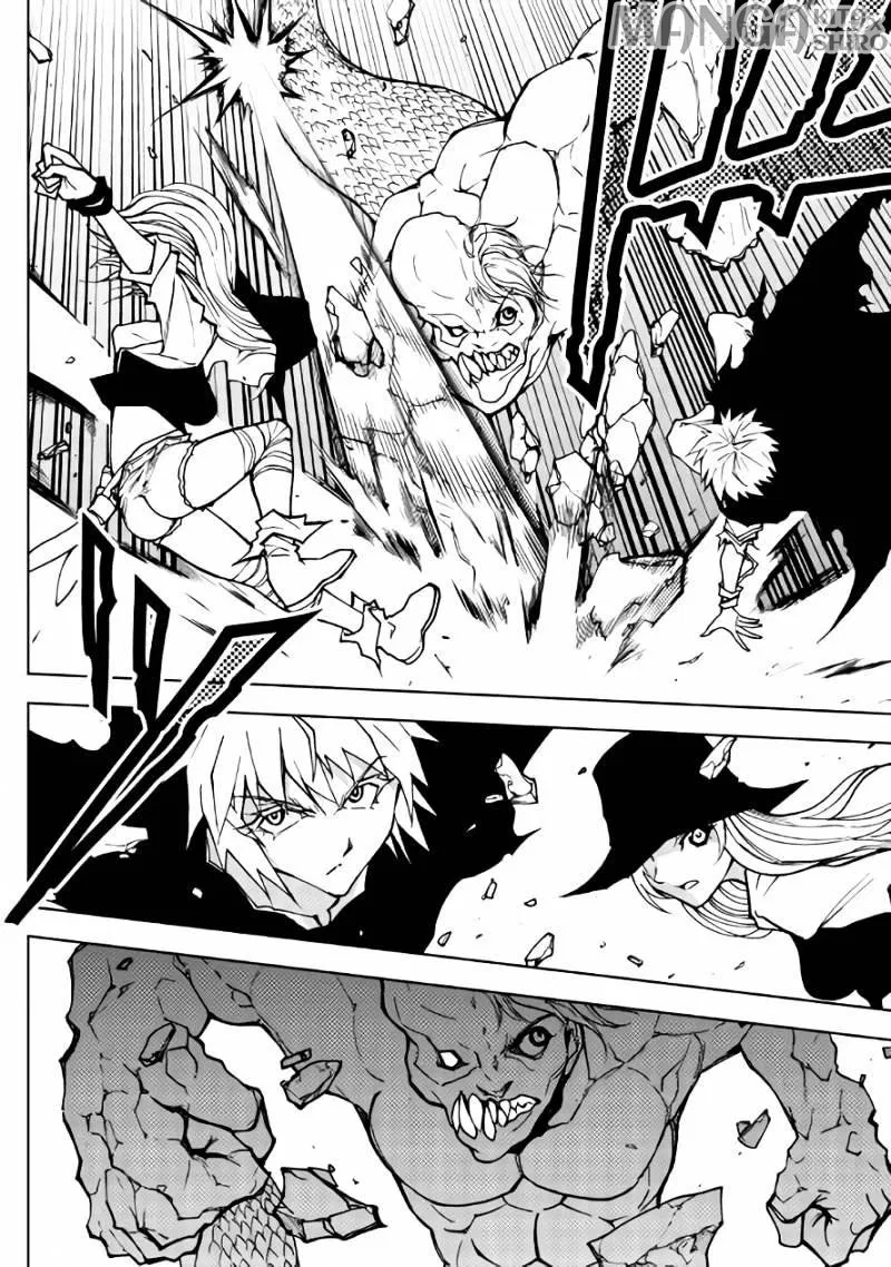 Dungeon Seeker Chapter 16 Gambar 15