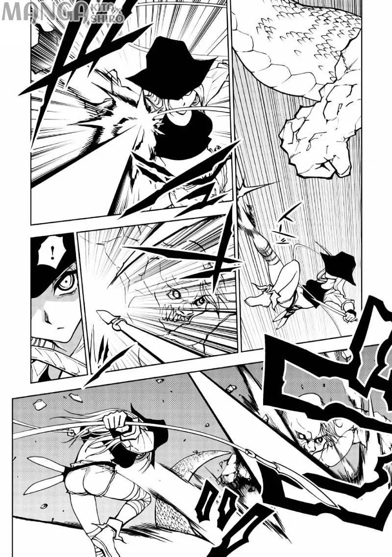 Dungeon Seeker Chapter 16 Gambar 17