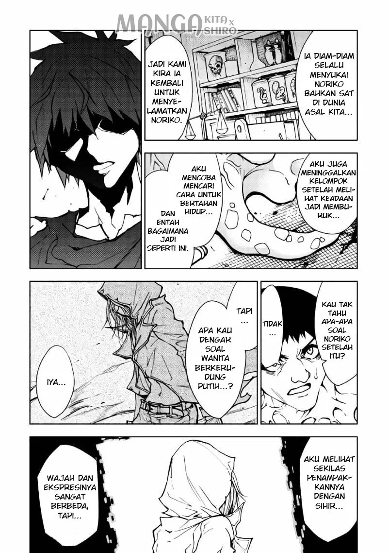 Dungeon Seeker Chapter 16 Gambar 26