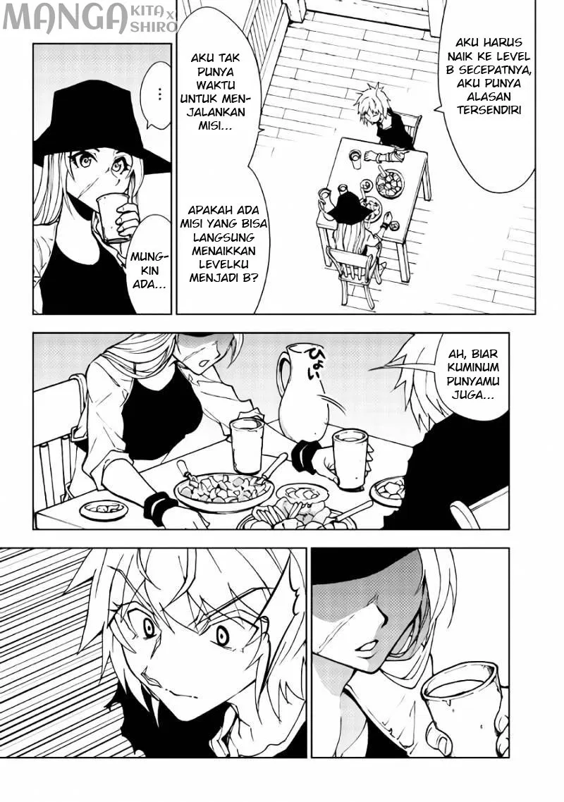 Dungeon Seeker Chapter 16 Gambar 4