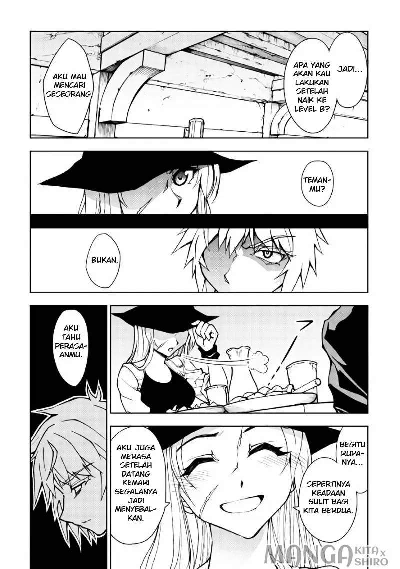 Dungeon Seeker Chapter 16 Gambar 9