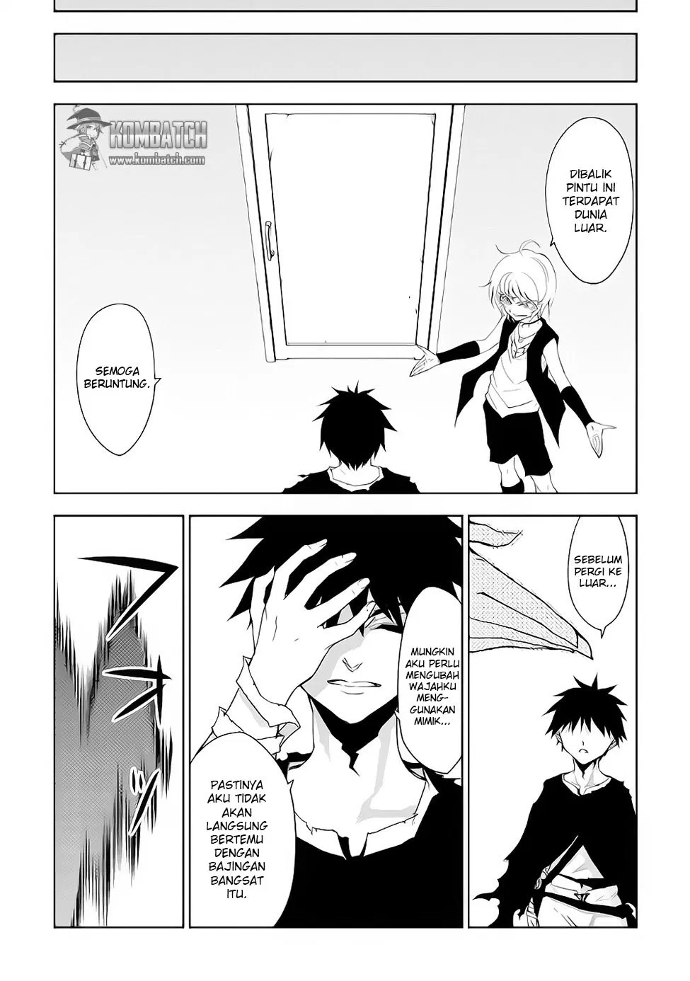 Dungeon Seeker Chapter 14 Gambar 16