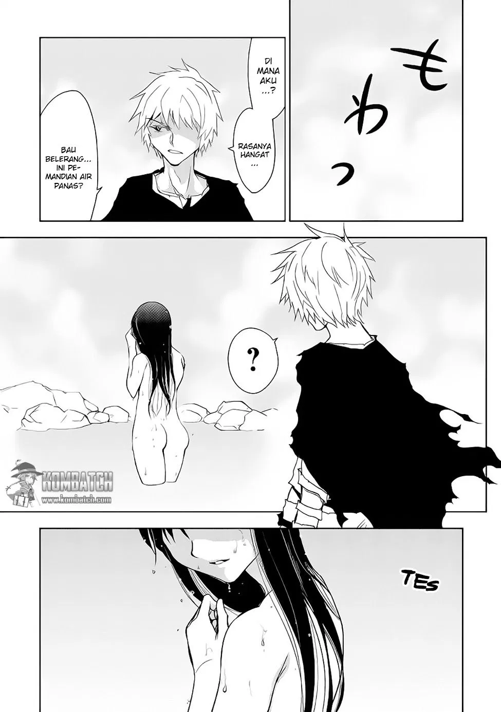 Dungeon Seeker Chapter 14 Gambar 19