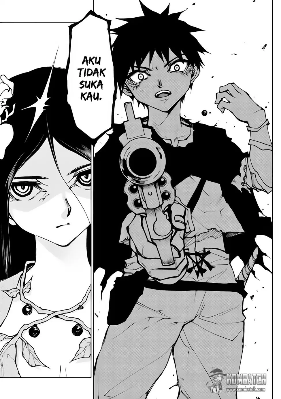 Dungeon Seeker Chapter 13 Gambar 11