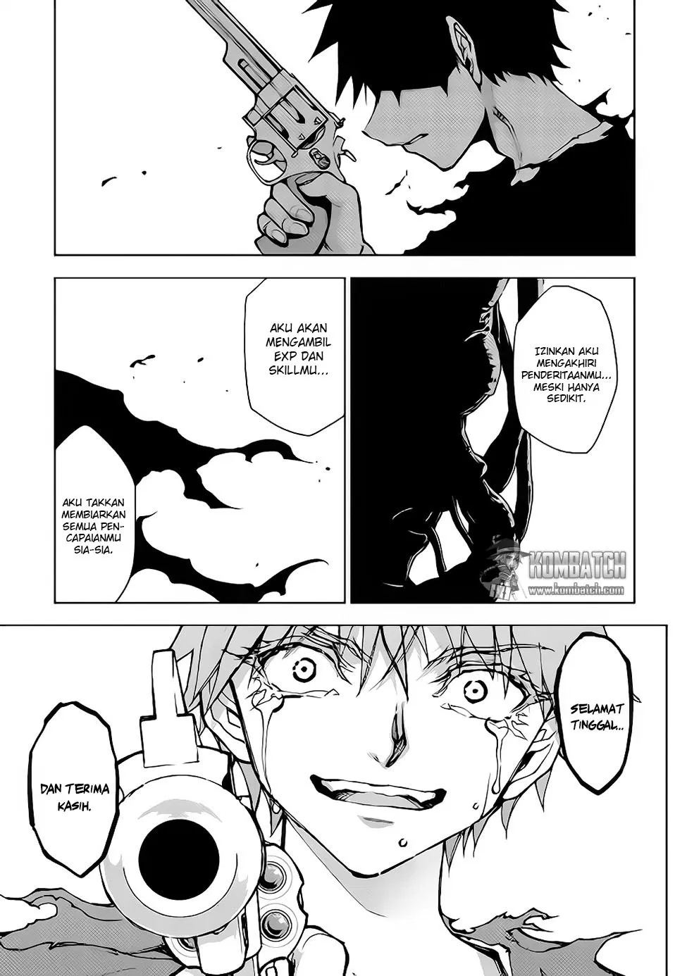 Dungeon Seeker Chapter 13 Gambar 17