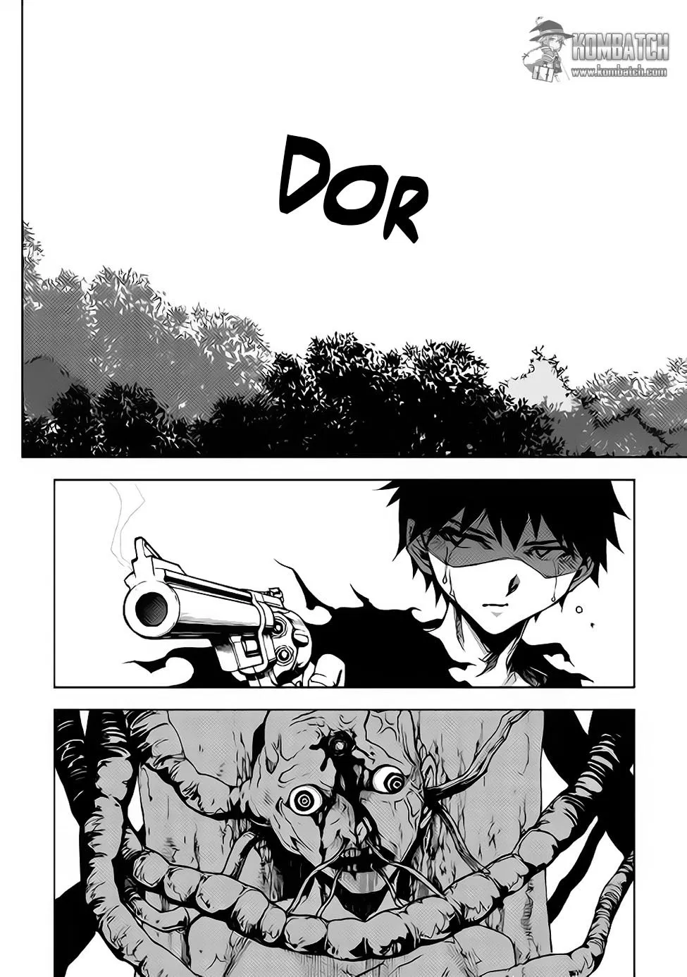 Dungeon Seeker Chapter 13 Gambar 18