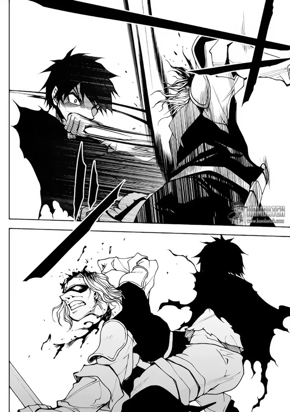 Dungeon Seeker Chapter 11 Gambar 21