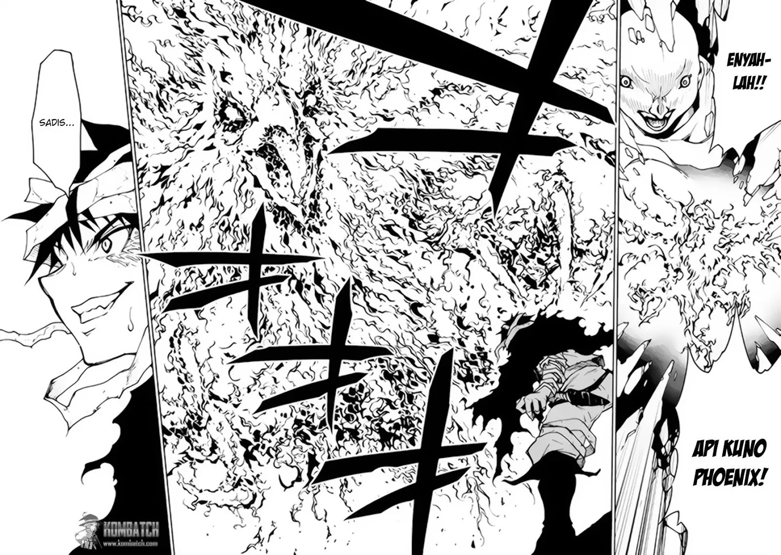 Dungeon Seeker Chapter 11 Gambar 5