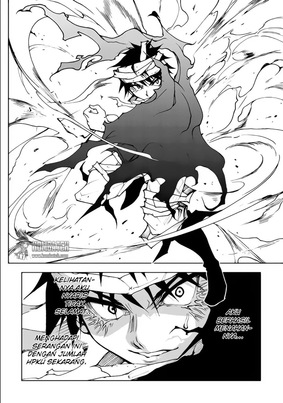 Dungeon Seeker Chapter 11 Gambar 9