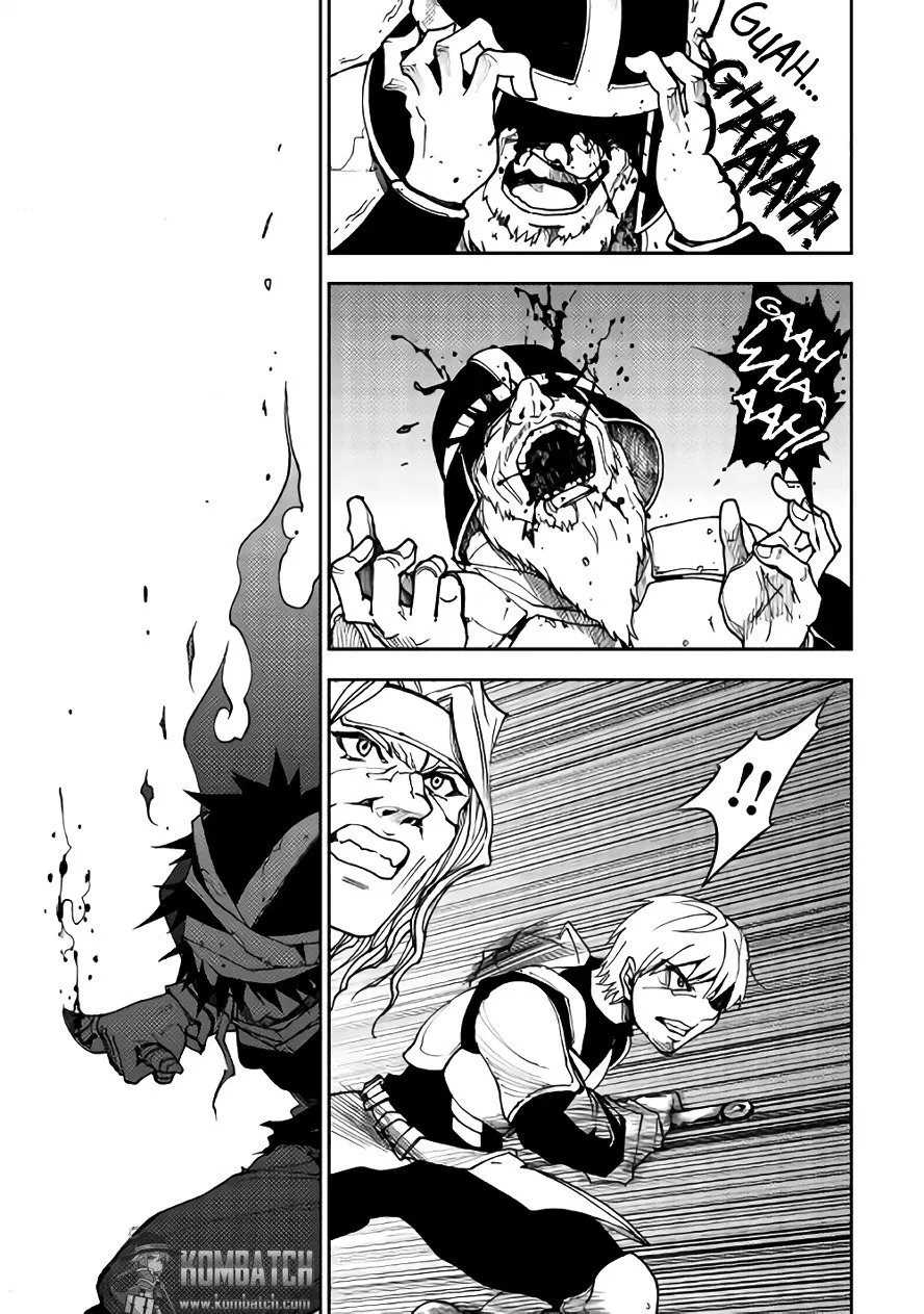 Dungeon Seeker Chapter 10 Gambar 18