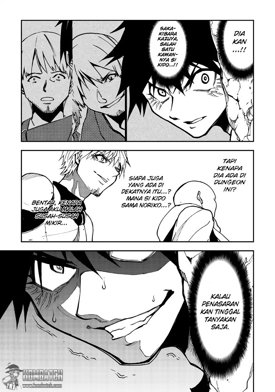 Dungeon Seeker Chapter 10 Gambar 6