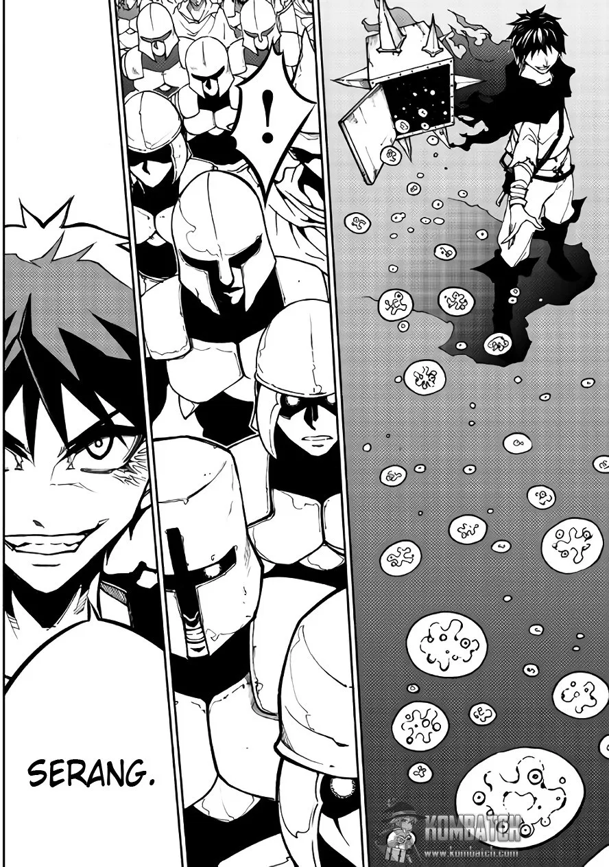 Dungeon Seeker Chapter 9 Gambar 13