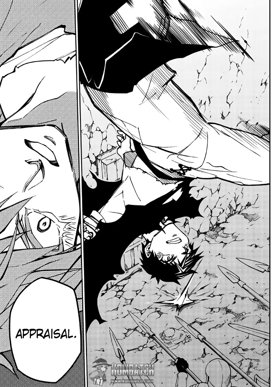 Dungeon Seeker Chapter 9 Gambar 5