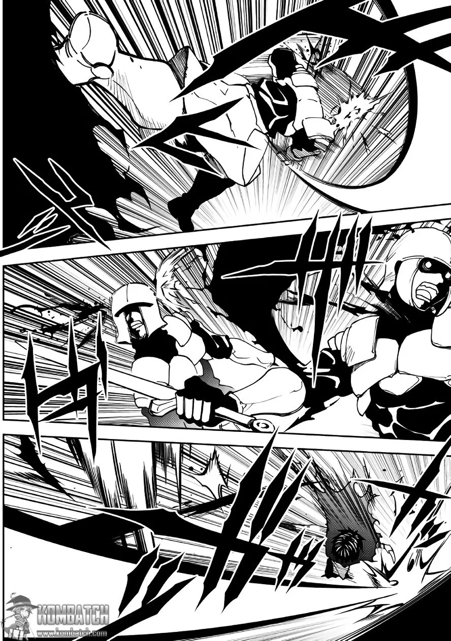 Dungeon Seeker Chapter 9 Gambar 7