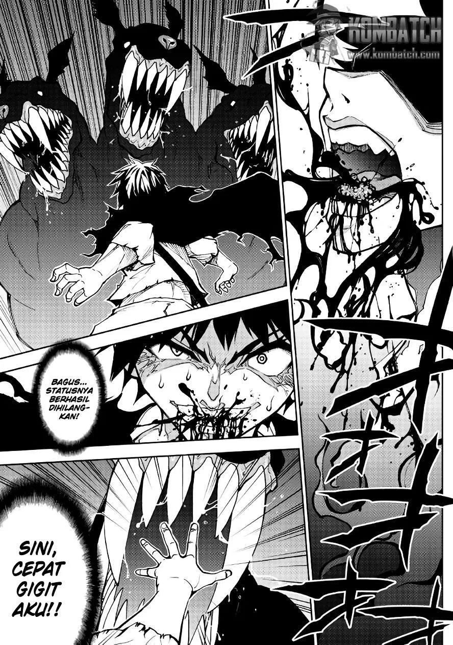 Baca Dungeon Seeker Chapter 6 Gambar 2