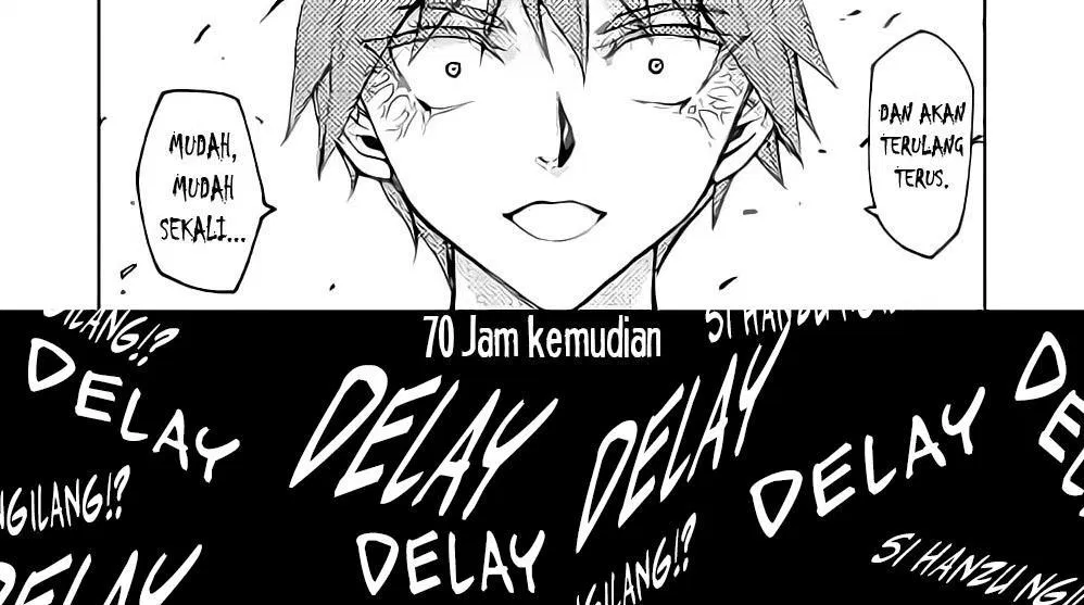 Dungeon Seeker Chapter 5 Gambar 26