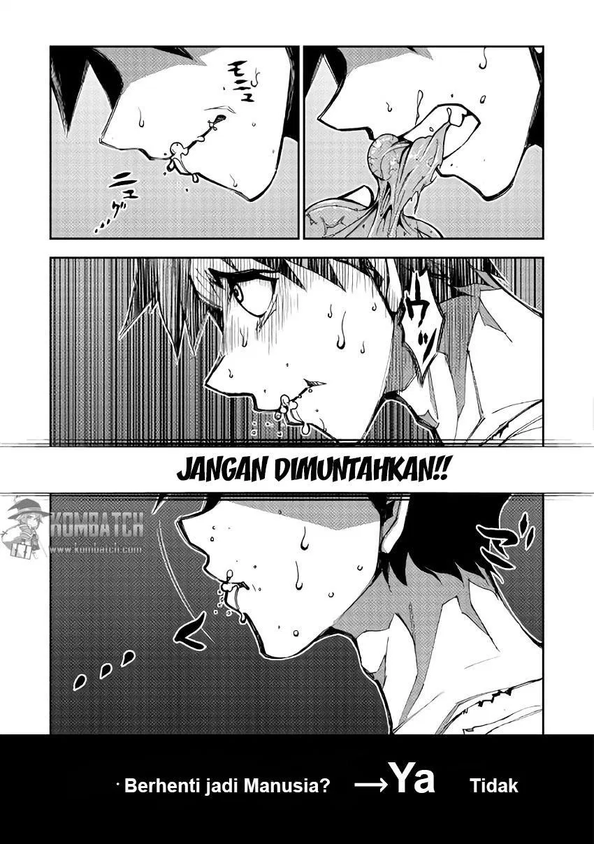 Dungeon Seeker Chapter 4 Gambar 15