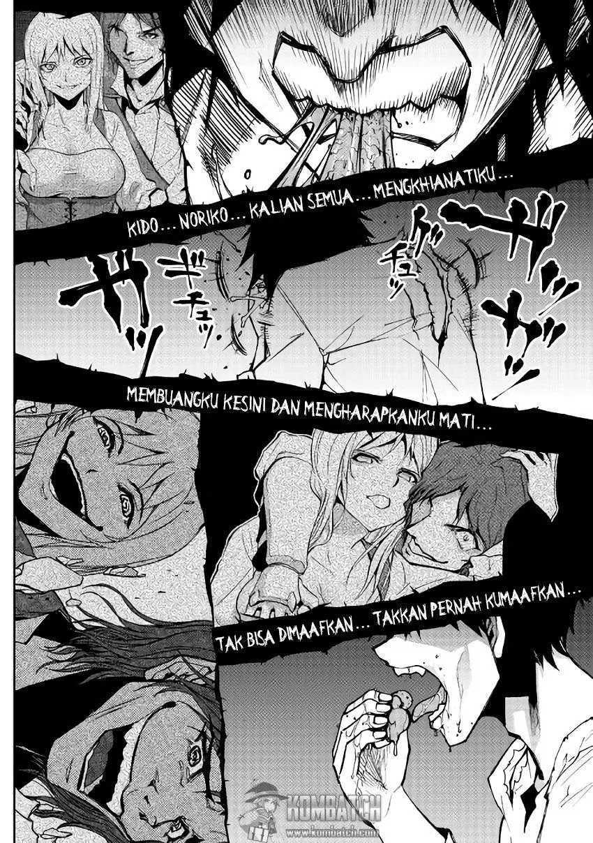 Dungeon Seeker Chapter 4 Gambar 16
