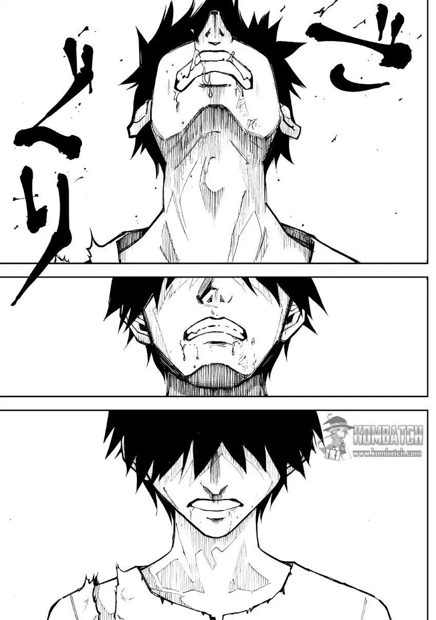 Dungeon Seeker Chapter 4 Gambar 17