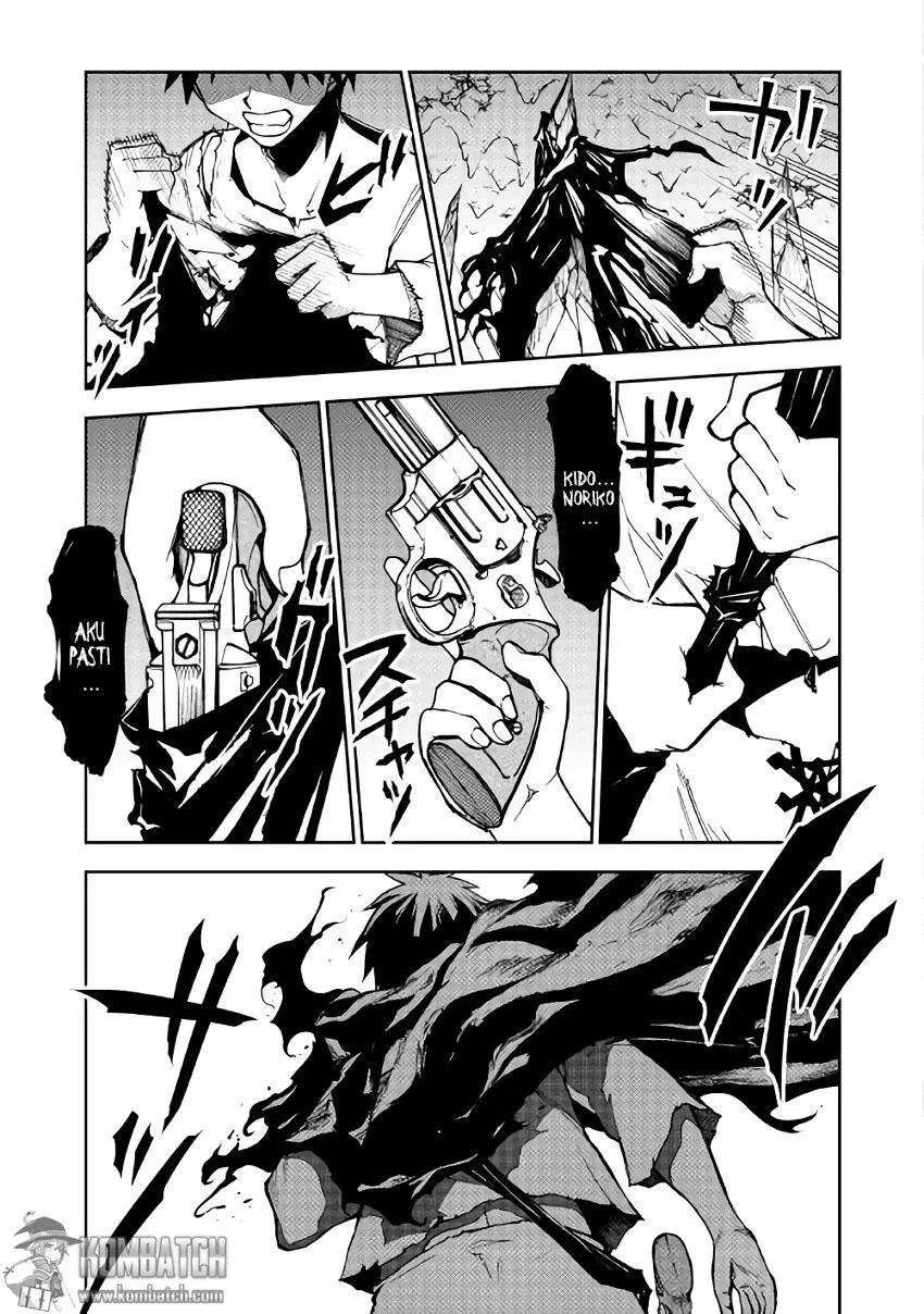 Dungeon Seeker Chapter 4 Gambar 19