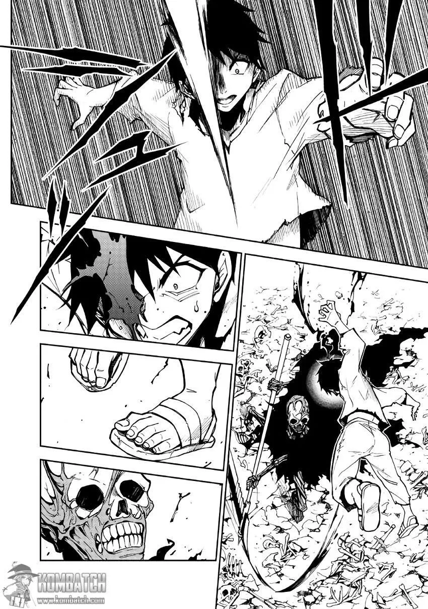 Dungeon Seeker Chapter 4 Gambar 3