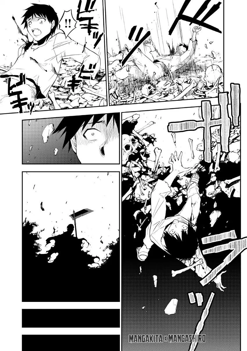 Dungeon Seeker Chapter 3 Gambar 5