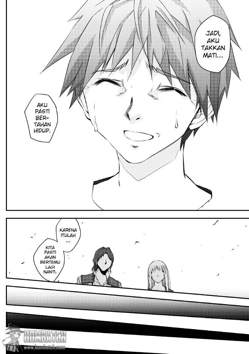 Dungeon Seeker Chapter 2 Gambar 11