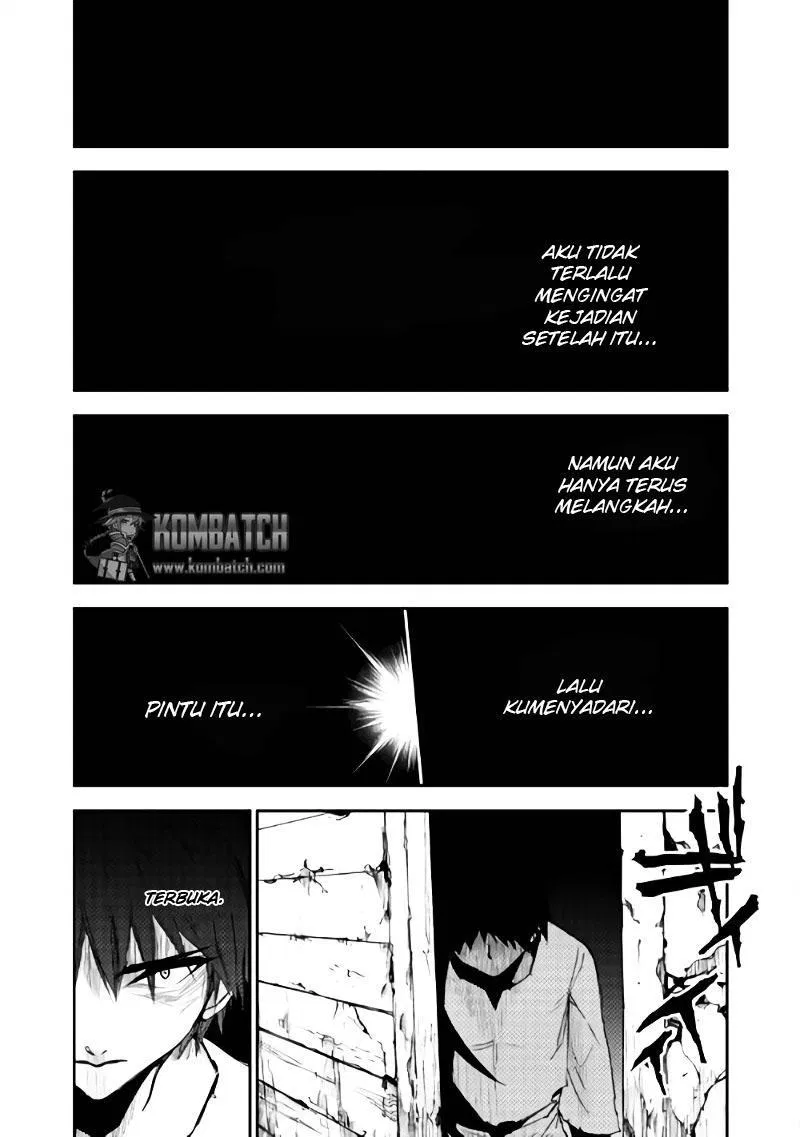 Dungeon Seeker Chapter 2 Gambar 24