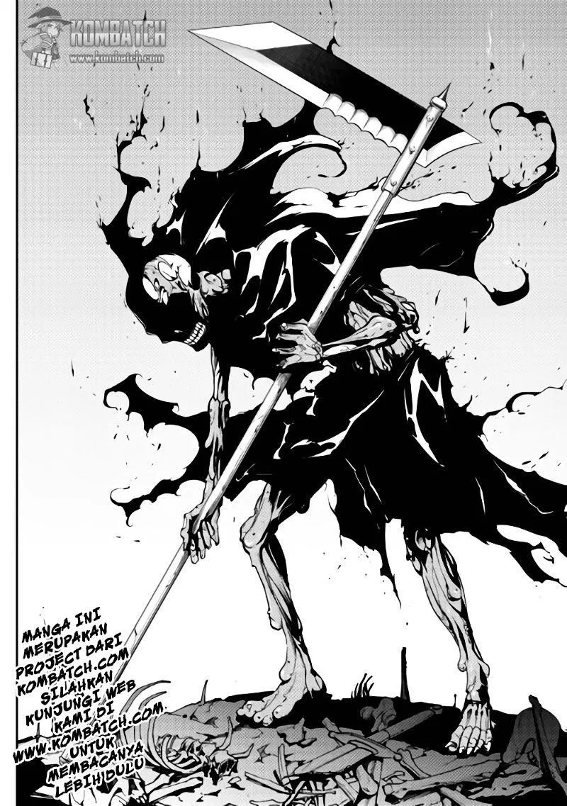 Dungeon Seeker Chapter 2 Gambar 25