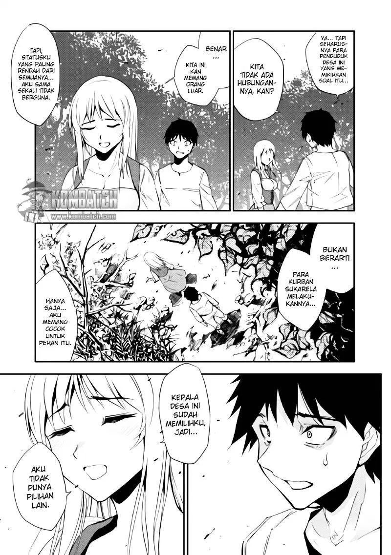 Dungeon Seeker Chapter 2 Gambar 6