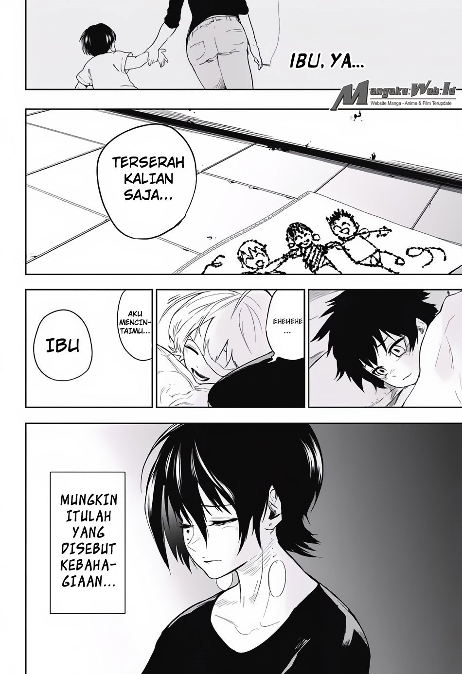 Bozebeats Chapter 13 Gambar 10