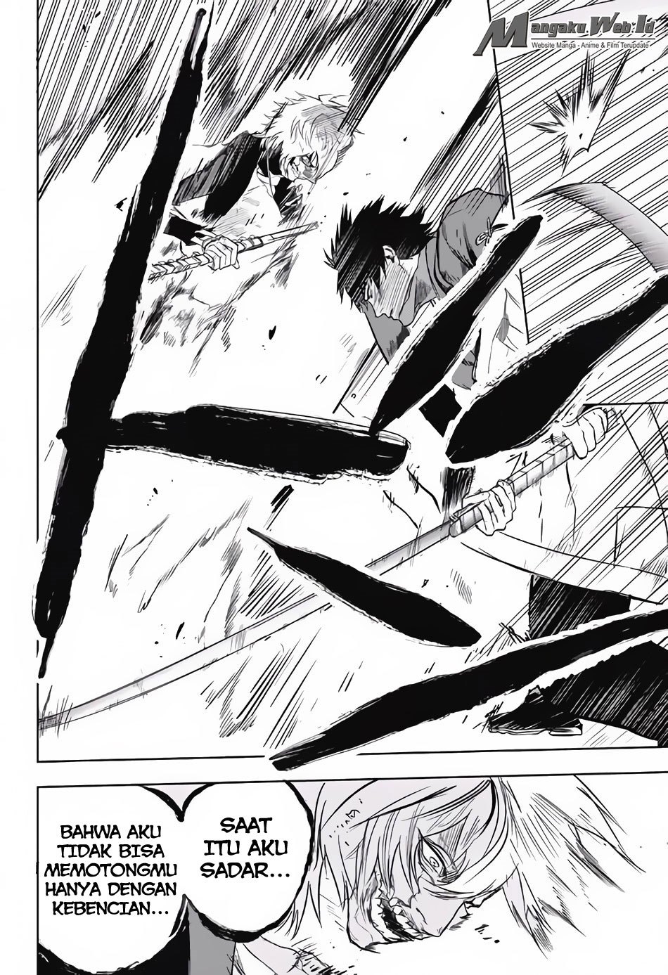 Bozebeats Chapter 13 Gambar 17