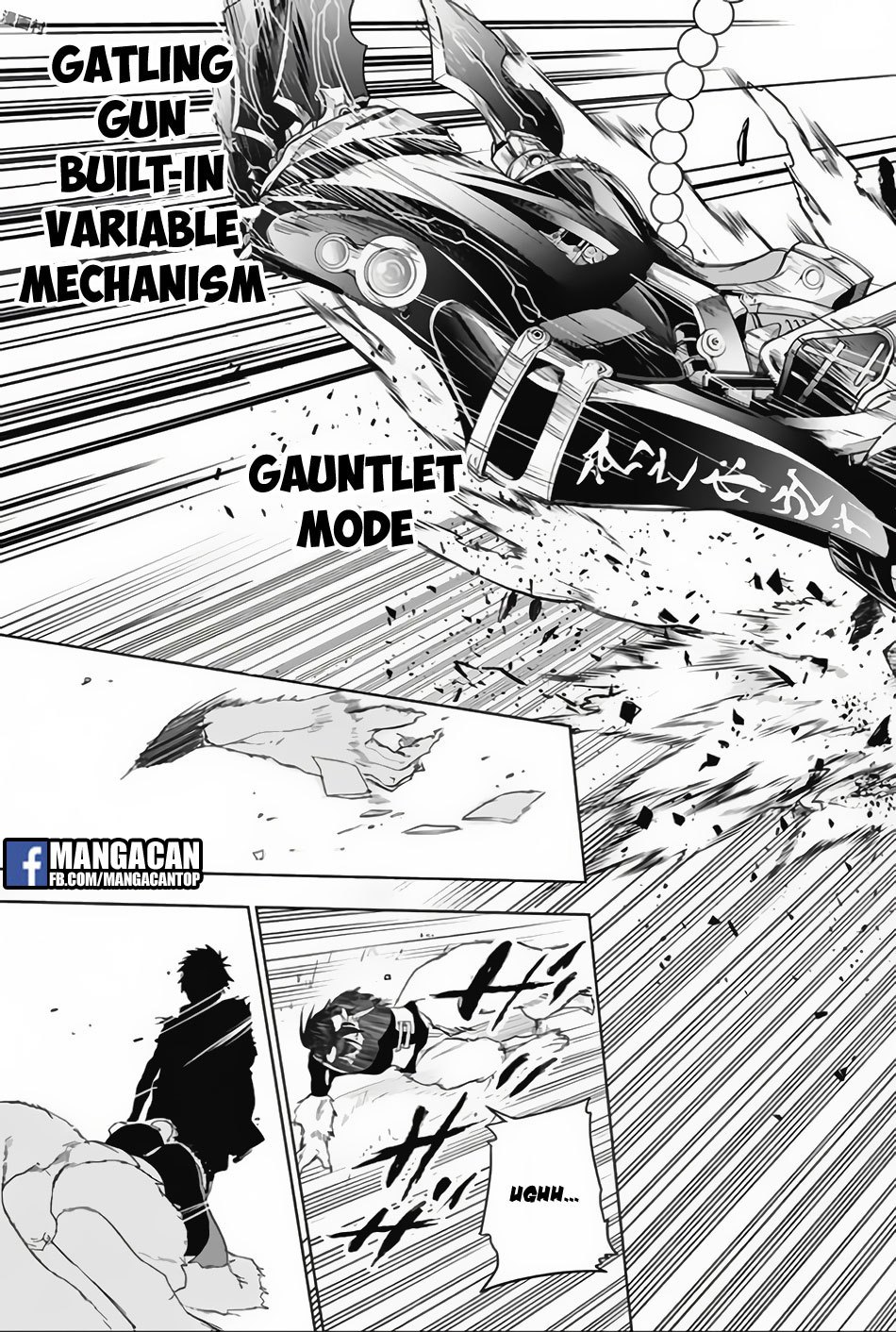 Bozebeats Chapter 12 Gambar 17