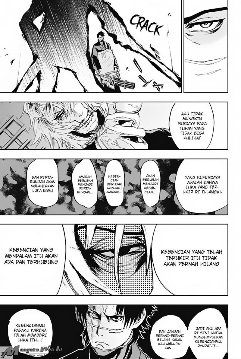 Bozebeats Chapter 11 Gambar 10