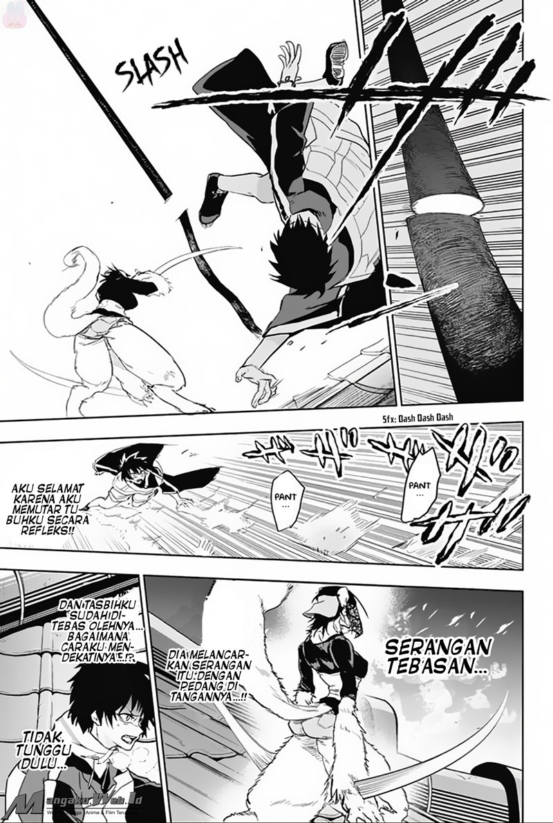 Bozebeats Chapter 11 Gambar 16