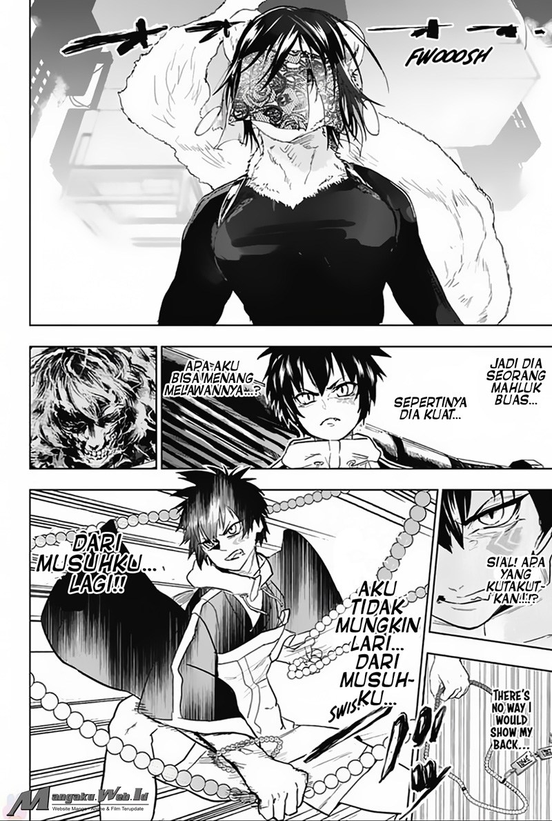 Bozebeats Chapter 11 Gambar 3