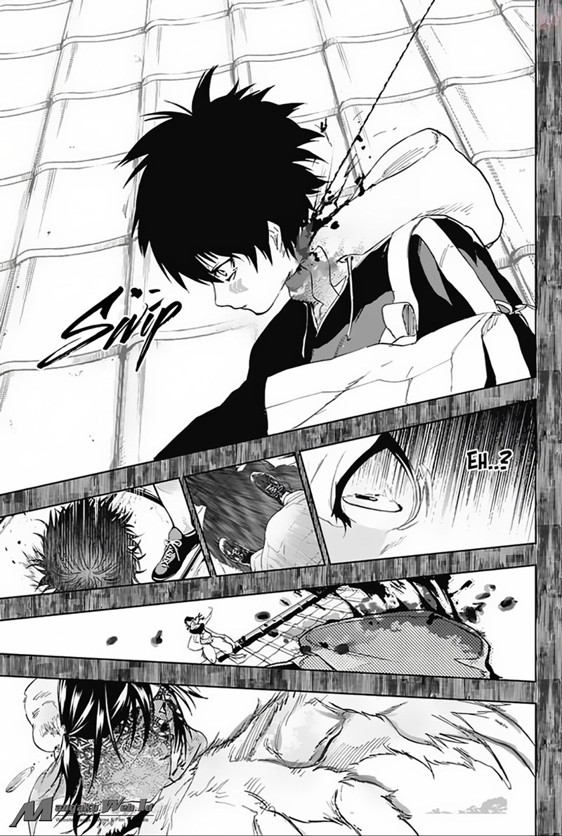 Bozebeats Chapter 11 Gambar 4