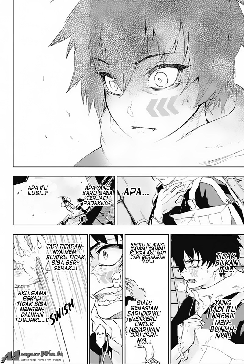 Bozebeats Chapter 11 Gambar 5