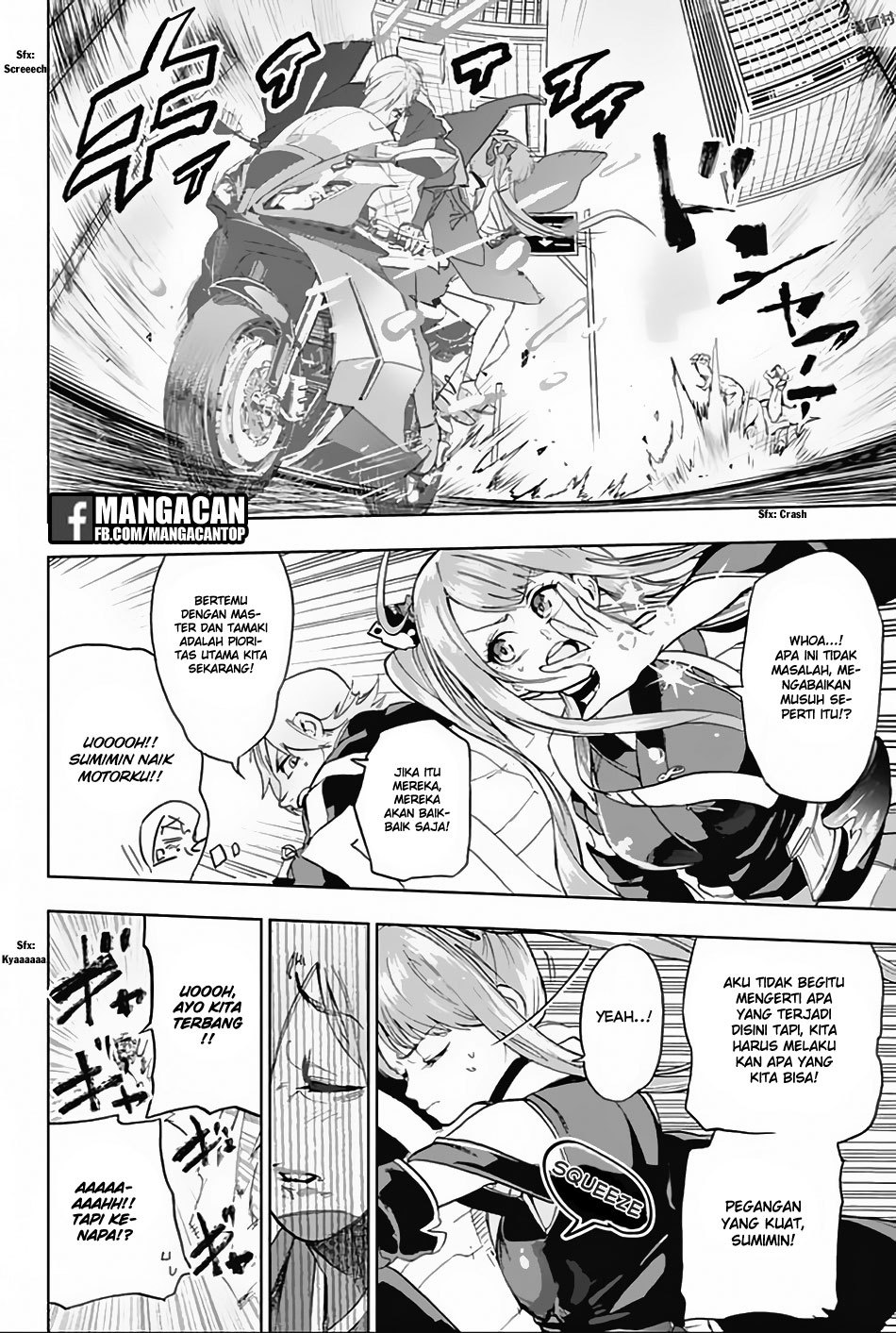 Baca Bozebeats Chapter 10 Gambar 2