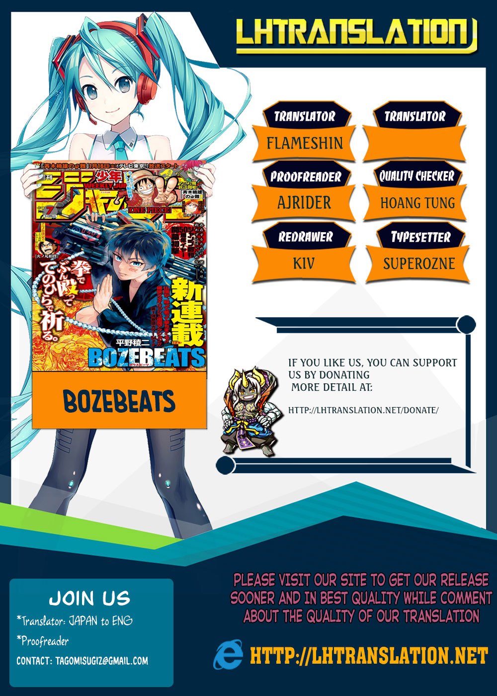 Bozebeats Chapter 10 Gambar 20