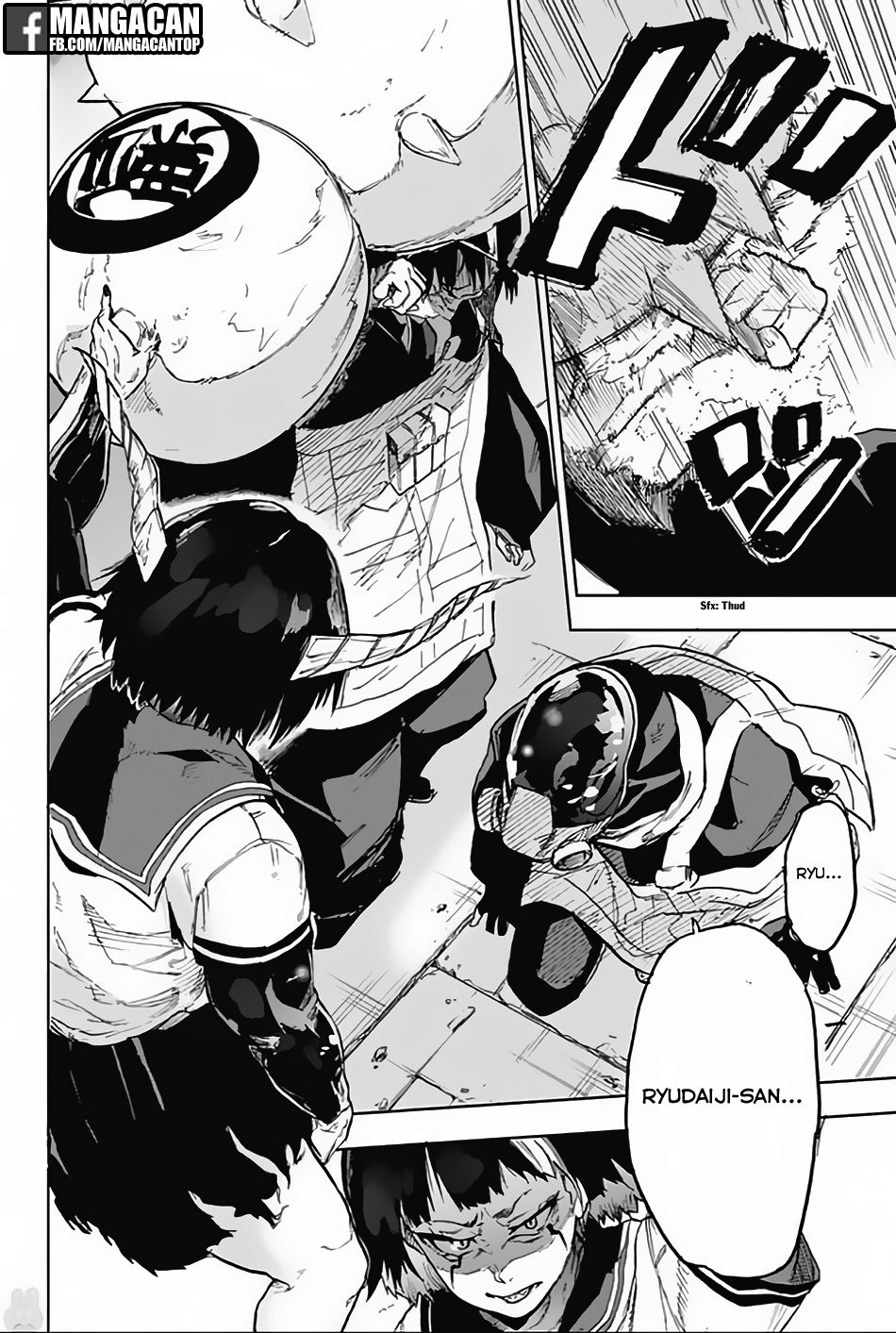 Bozebeats Chapter 10 Gambar 4