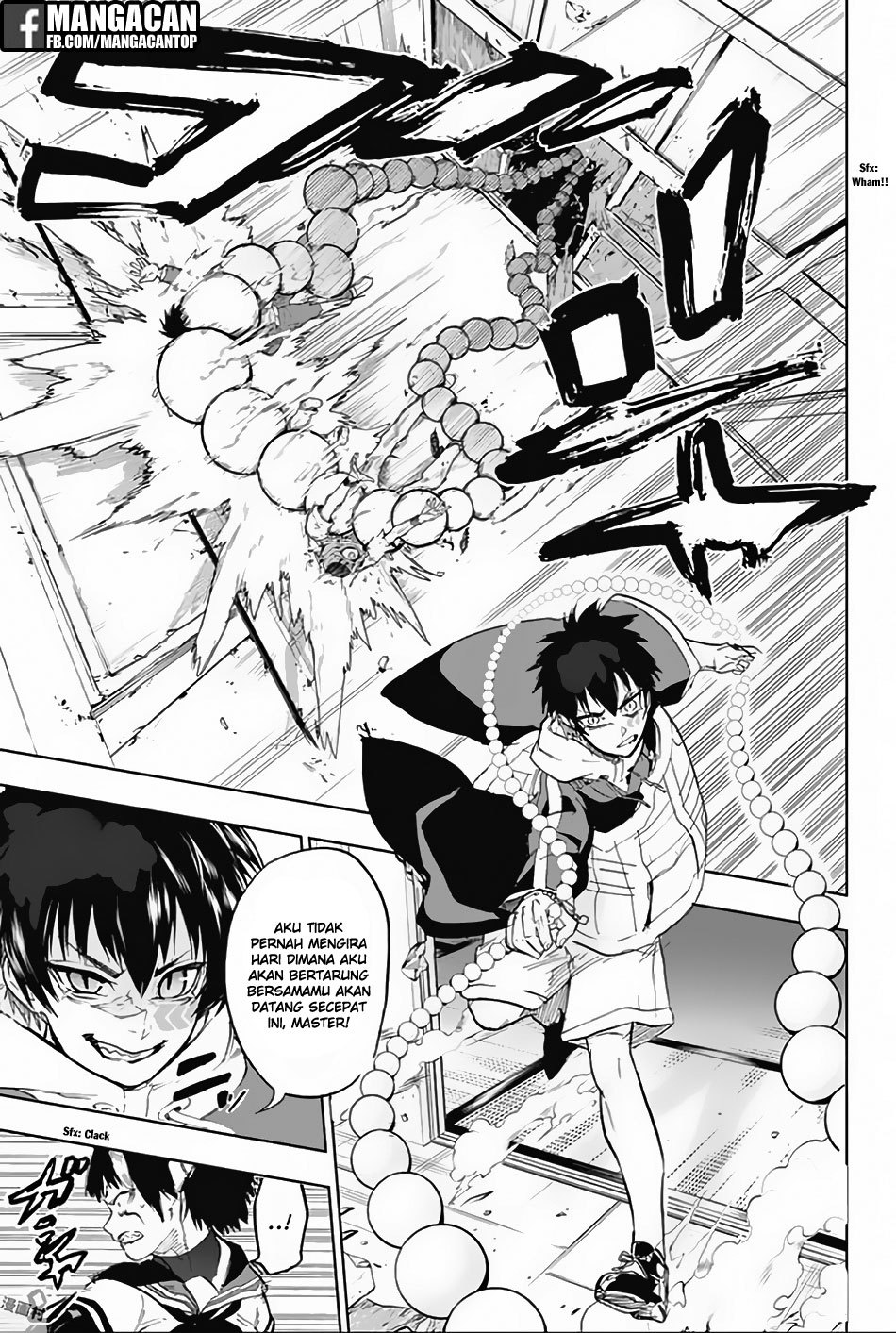Bozebeats Chapter 10 Gambar 7